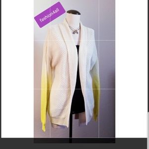 SI-lAE Sweater